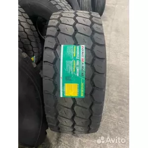 Грузовая шина 445/65 R22,5 Long March LM-539F 22PR  купить в Тюмени