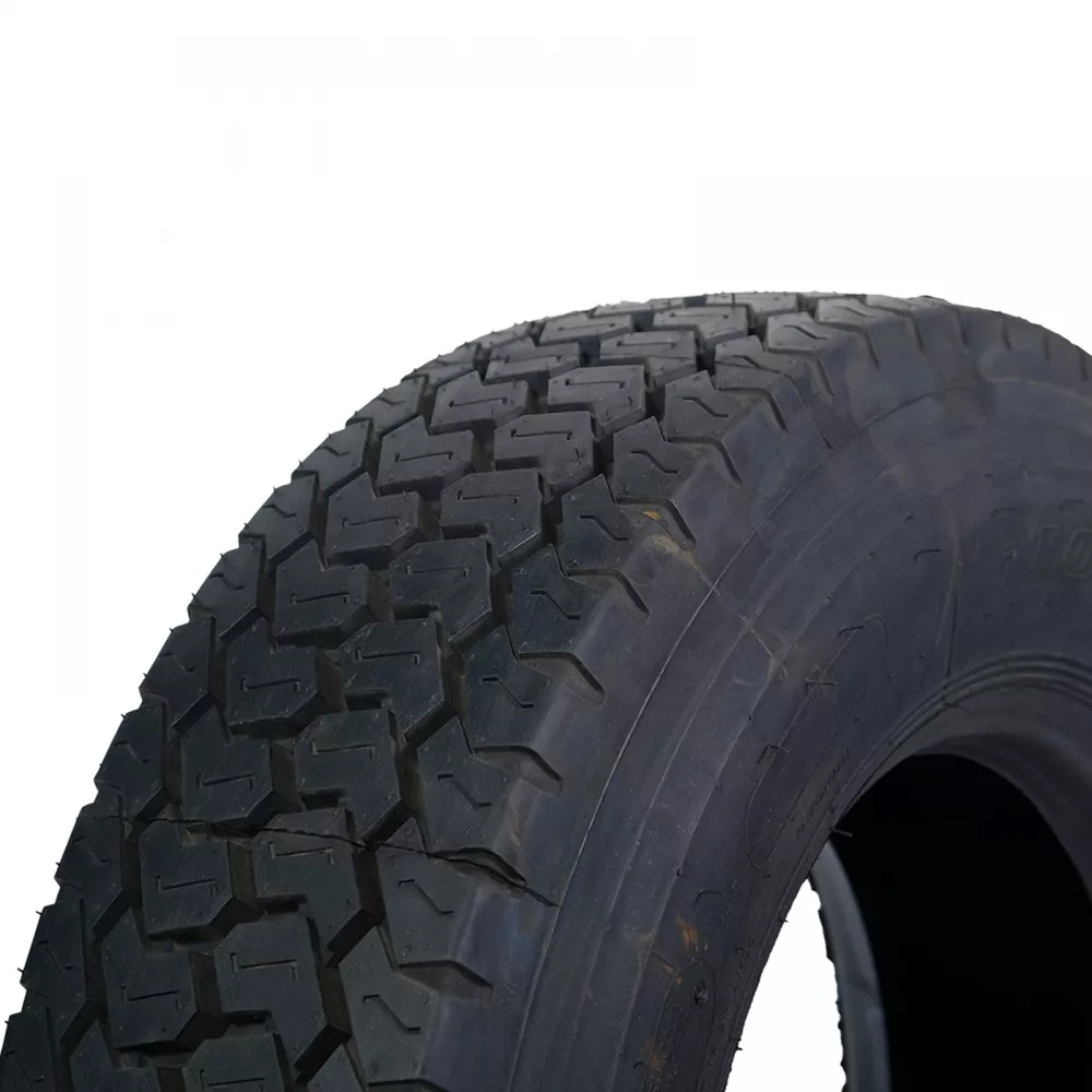 Грузовая шина 235/75 R17,5 Long March LM-508 18PR в Тюмени