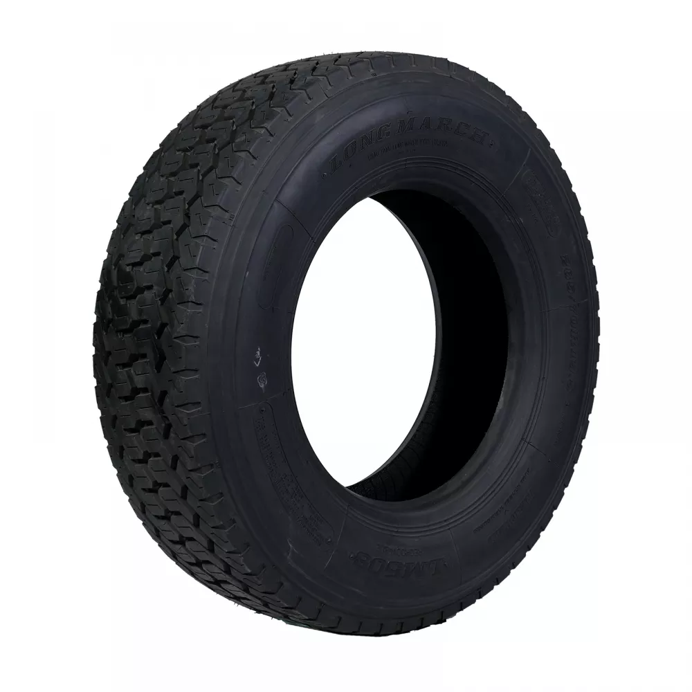 Грузовая шина 285/70 R19,5 Long March LM-508 18PR в Тюмени