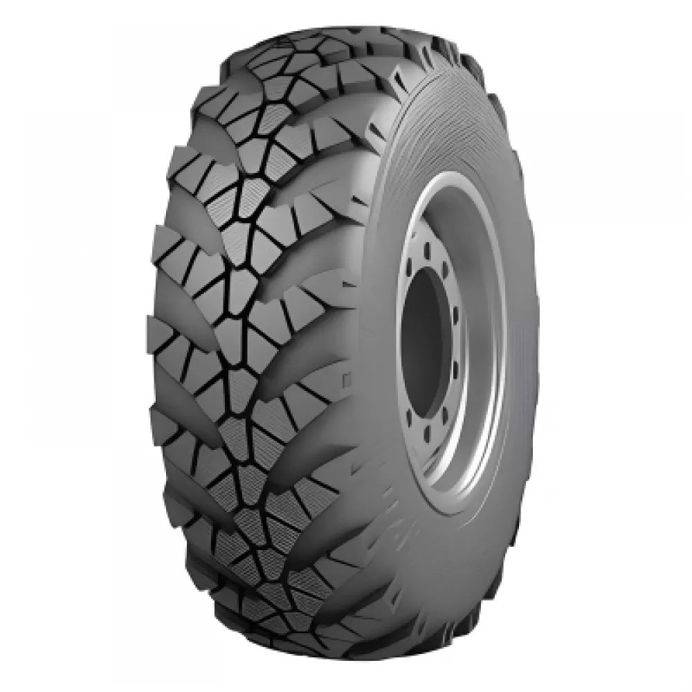 Грузовая шина 425/85R21 Tyrex CRG POWER О-184 НС18  в Тюмени