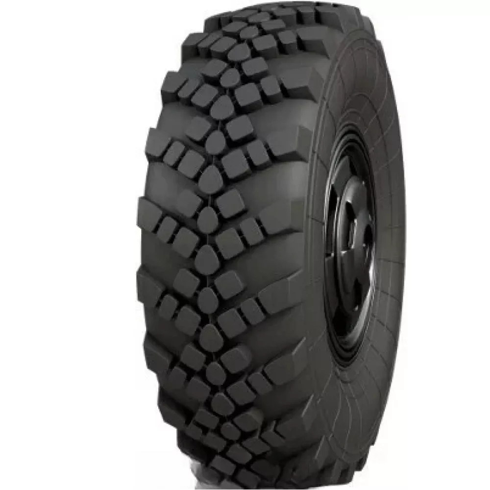 Грузовая шина 425/85 R21 Кама-1260-1 НС18 купить в Тюмени | Спецшина