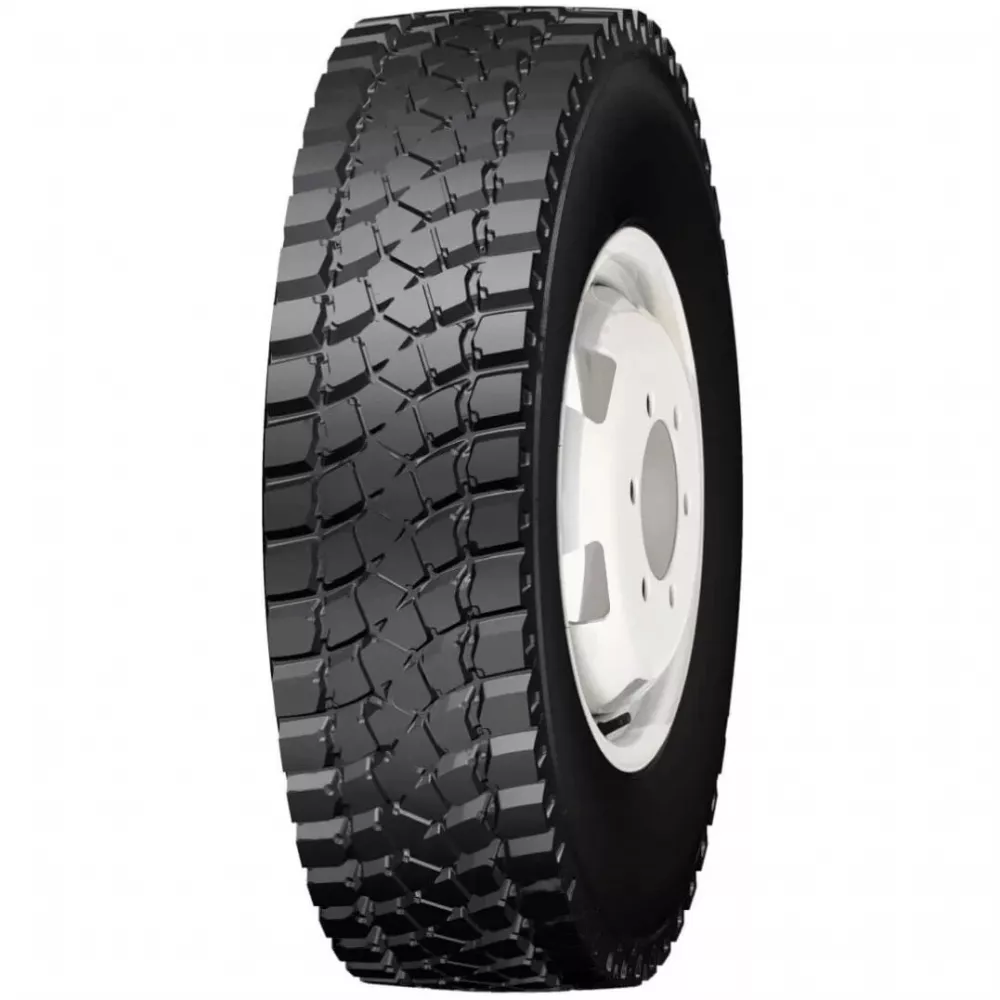 Грузовая шина 315/80 R22,5 Кама NU-701 в Тюмени