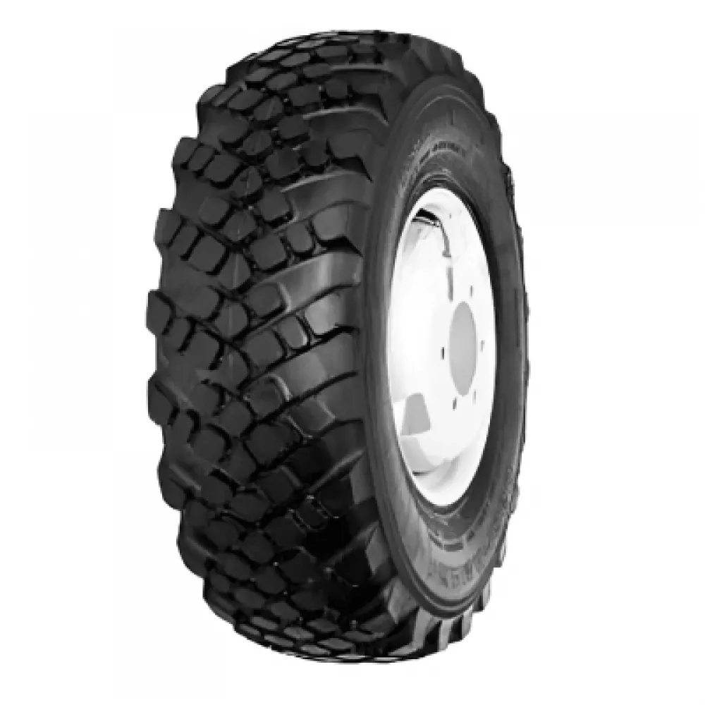 Грузовая шина 425/85 R21 Кама 1260-2 НС18 в Тюмени