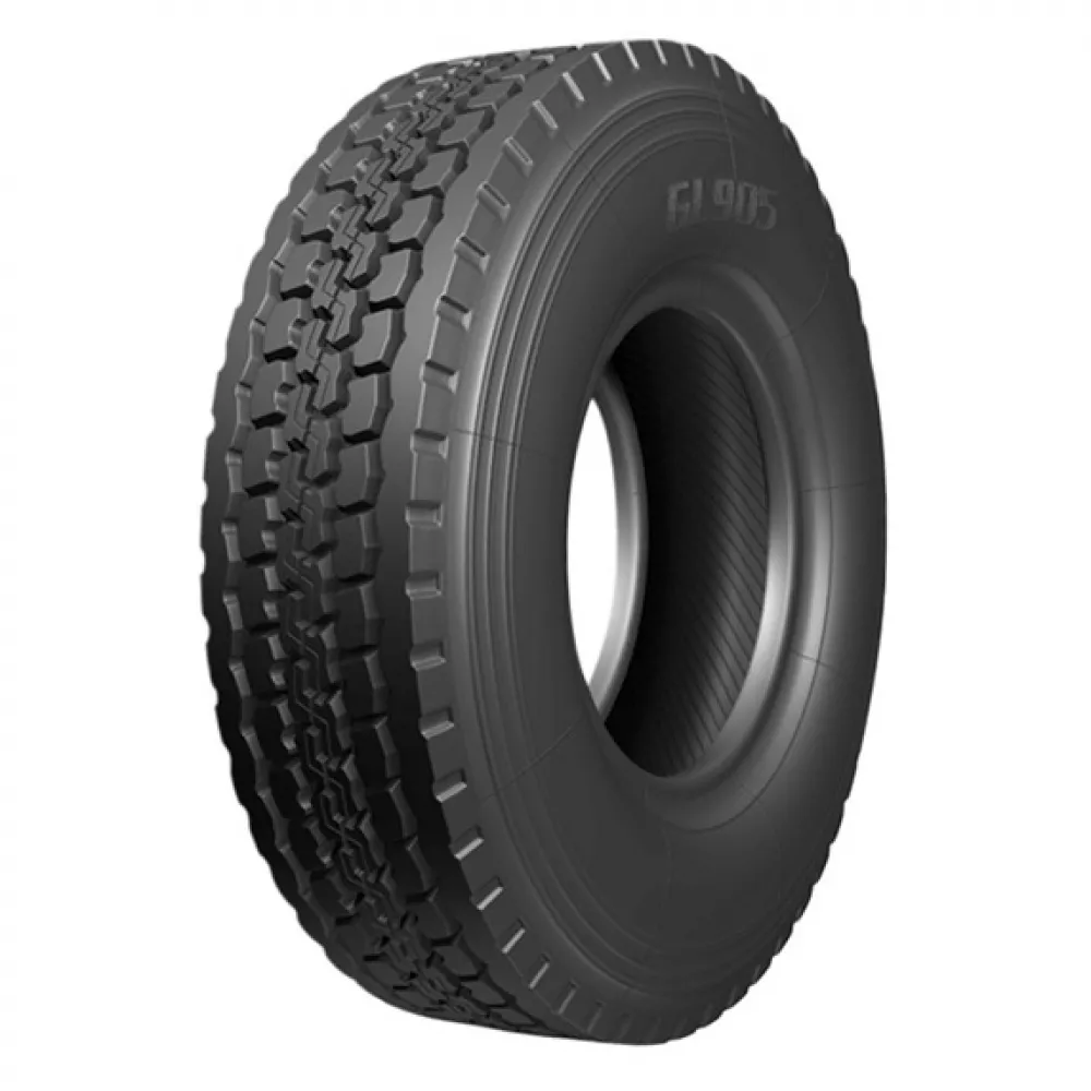 Грузовая шина 385/95R24 14,00R24 ADVANCE ***GLB05 TL H2, RC 170F AD EN  в Тюмени