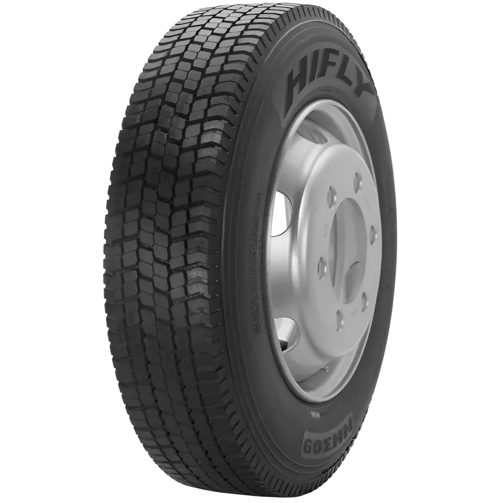 Грузовая шина 315/80 R22,5 Hifly HH309 в Тюмени