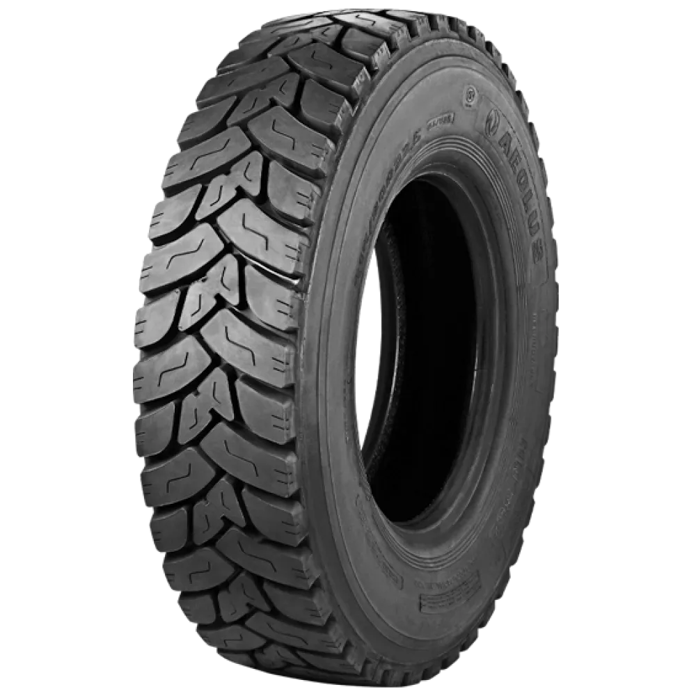 Грузовая шина Aeolus Neo ADC52 315/80 R22.5 157/154K  в Тюмени