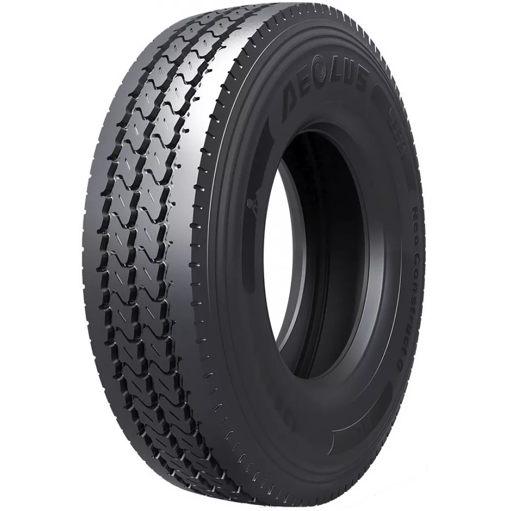 Грузовая шина Aeolus Neo Construct G 315/80 R22.5 158/150K в Тюмени