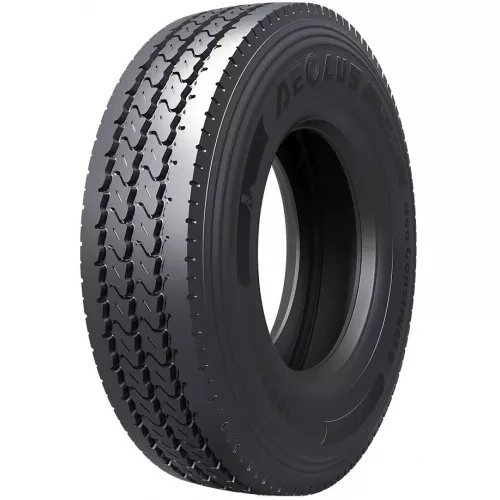 Грузовая шина Aeolus Neo Construct G 315/80 R22,5 158/150K, универсальная ось купить в Тюмени