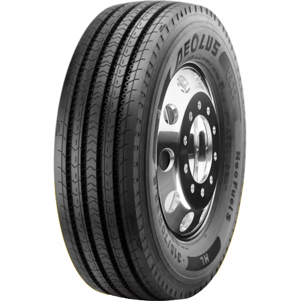 Грузовая шина Aeolus Neo Fuel S 315/70 R22.5 156/150L  в Тюмени