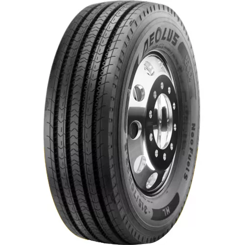 Грузовая шина Aeolus Neo Fuel S 315/70 R22,5 156/150L, Рулевая ось купить в Тюмени