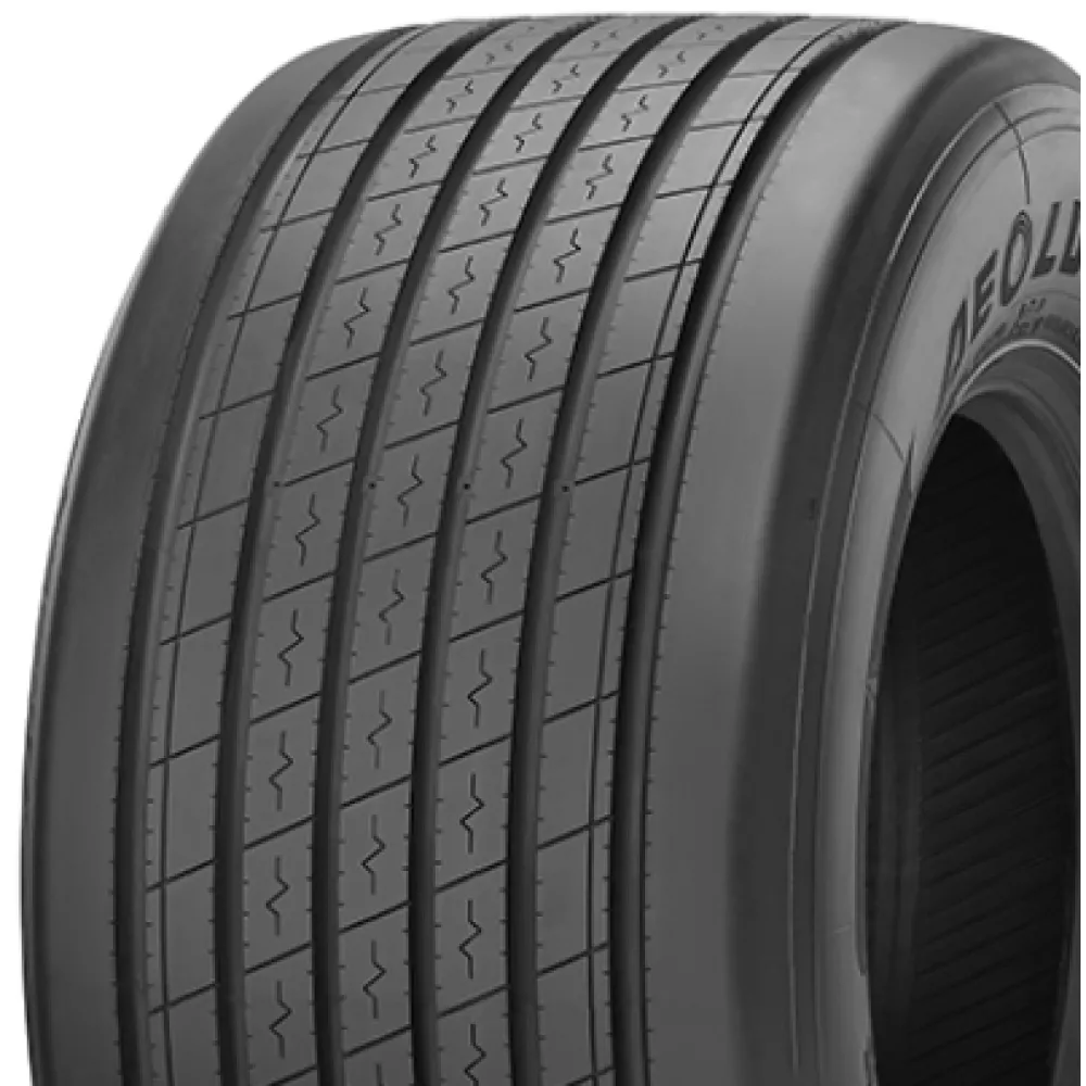 Грузовая шина Aeolus Neo Fuel T2 445/45 R19,5 164J в Тюмени