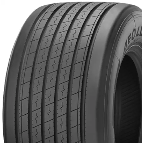 Грузовая шина Aeolus Neo Fuel T2 445/45 R19,5 164J, Прицеп купить в Тюмени