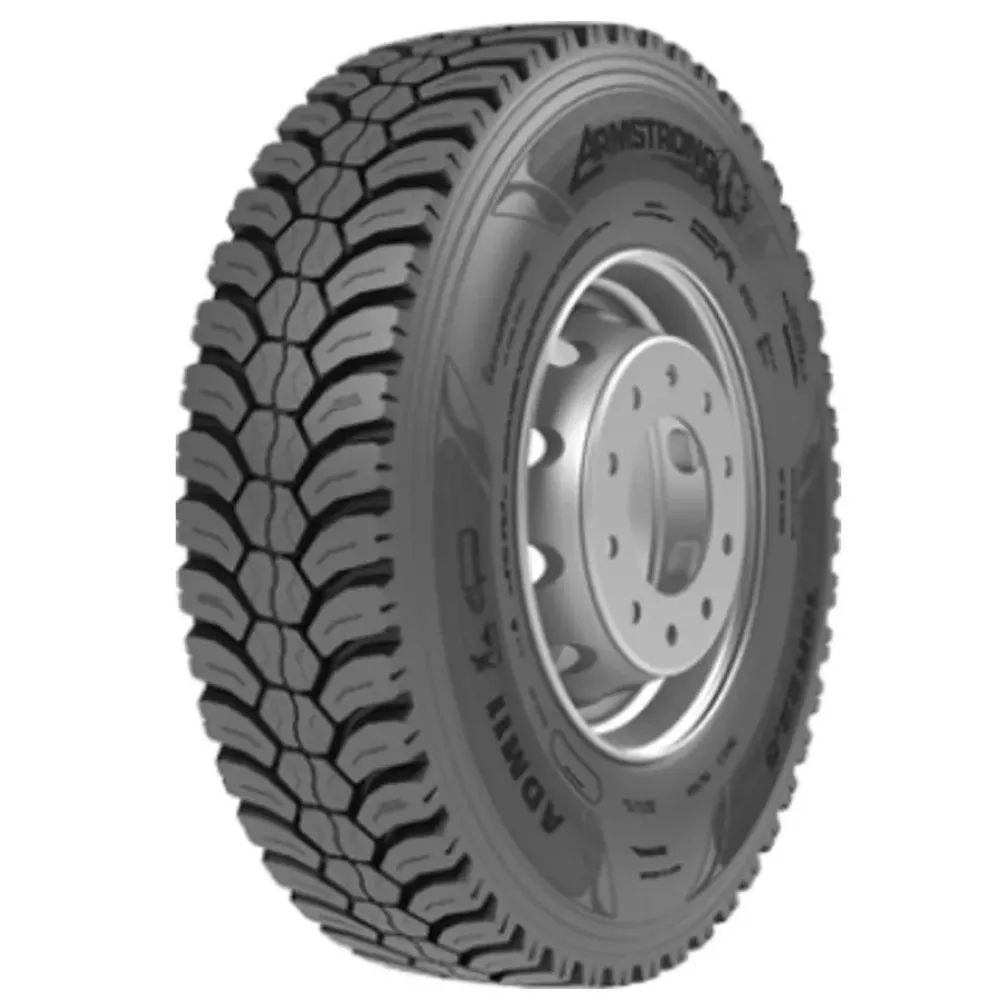 Грузовая шина Armstrong ADM11 315/80 R22.5 156/150K для ведущей оси в Тюмени