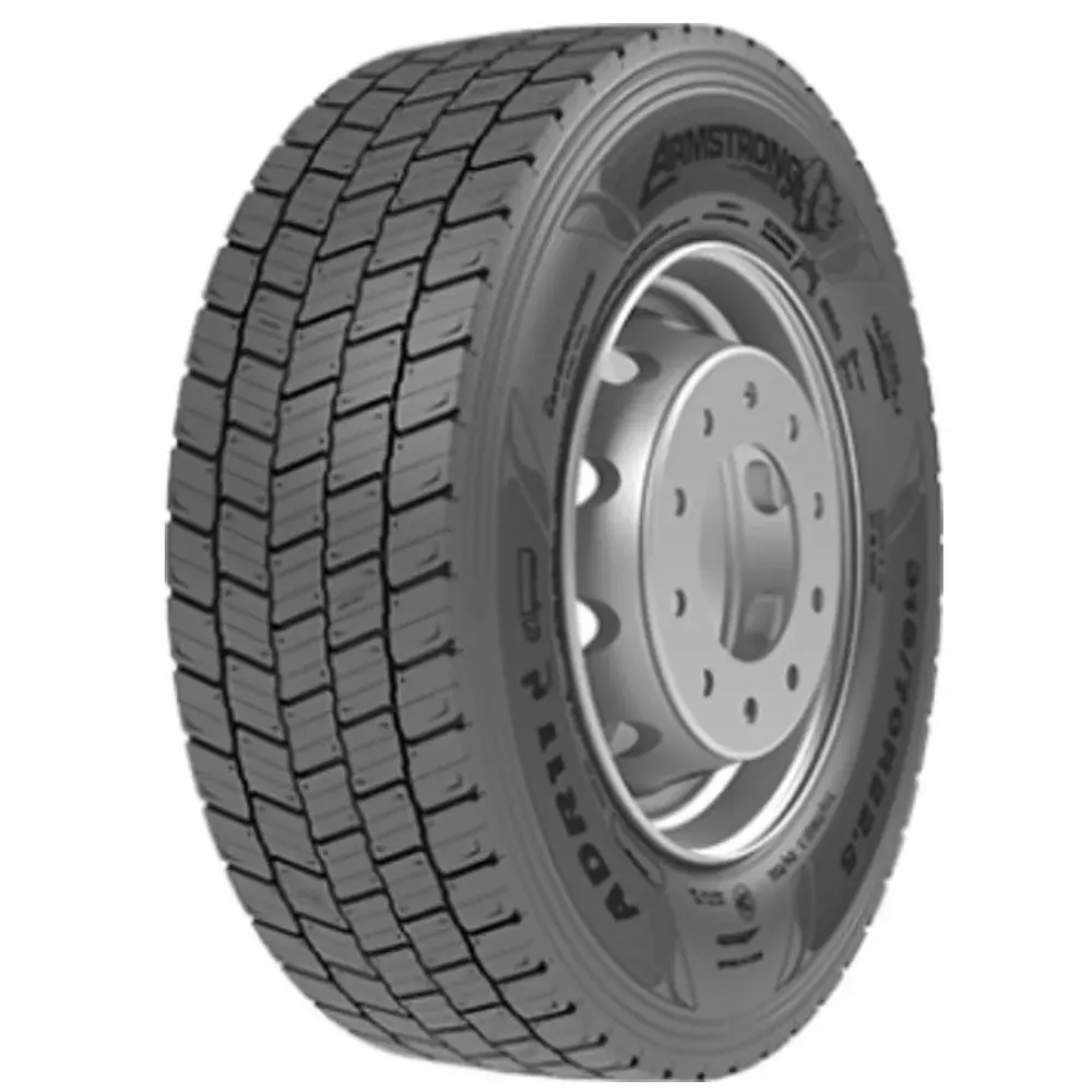 Грузовая шина Armstrong ADR11 315/70 R22.5 154/150L для ведущей оси в Тюмени