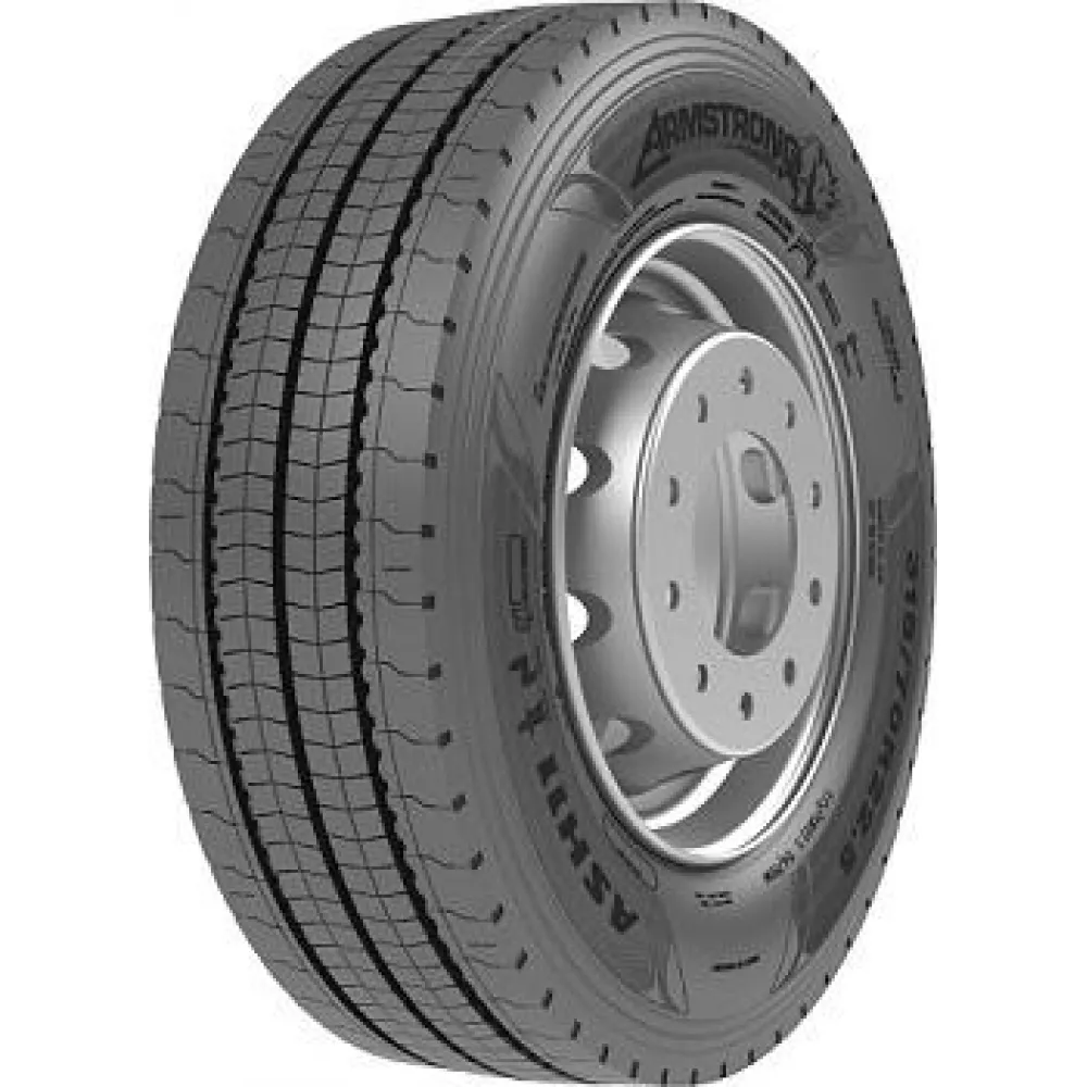 Грузовая шина Armstrong ASH11 295/80 R22.5 154/149M для рулевой оси в Тюмени