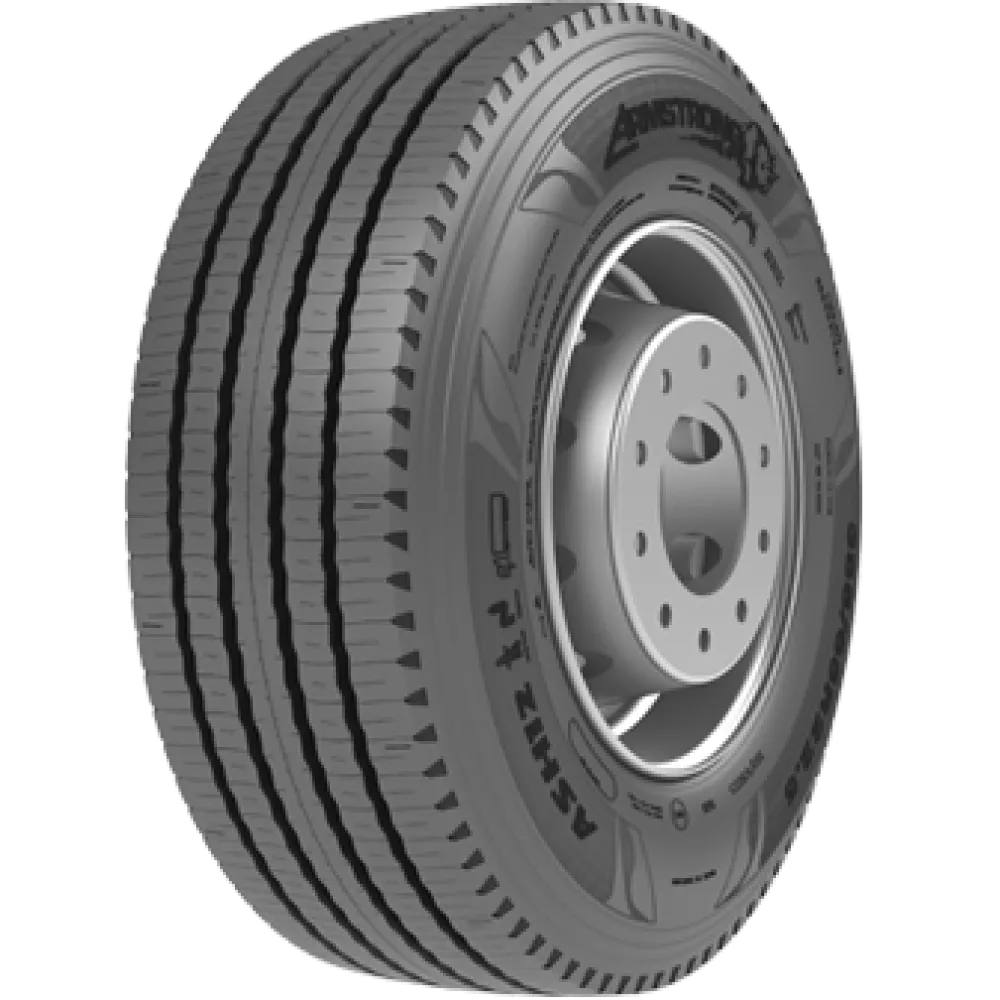 Грузовая шина Armstrong ASH12 385/65 R22.5 164K для рулевой оси в Тюмени