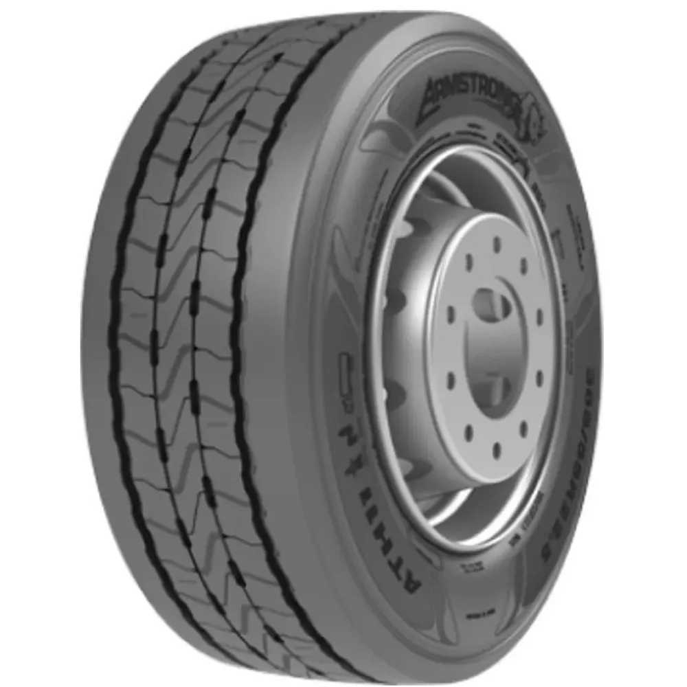 Грузовая шина Armstrong ATH11 385/65 R22.5 160K для прицепа в Тюмени