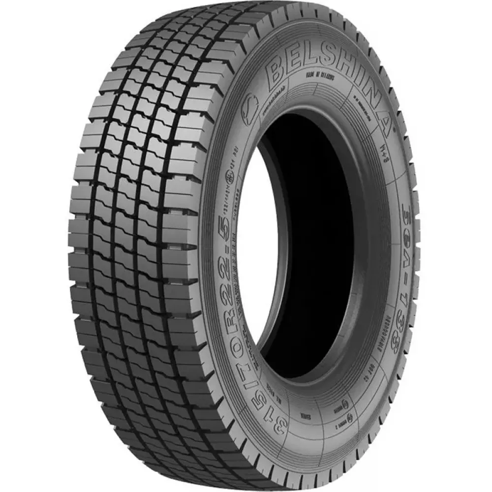 Грузовая шина Белшина Бел-138М 315/70 R22,5 в Тюмени