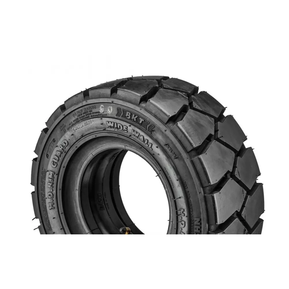 Шина BKT 5,00-8 10PR TT POWER TRAX HD в Тюмени