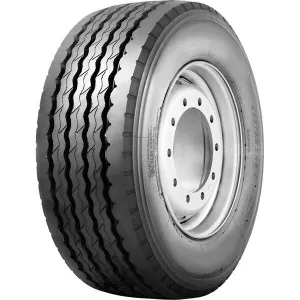 Грузовая шина Bridgestone R168 R22,5 385/65 160K TL купить в Тюмени