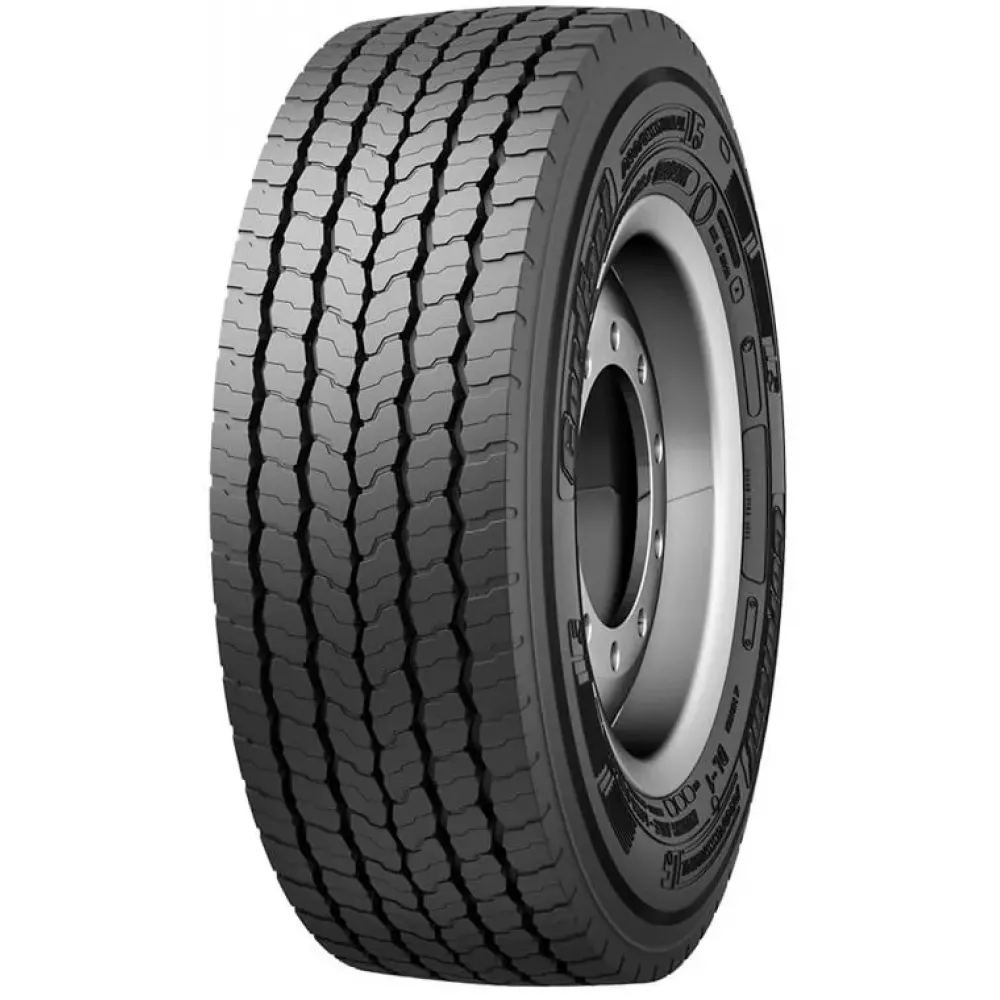 Грузовая шина Cordiant Professional DL-1 295/60 R22.5 150/147K для ведущей оси в Тюмени