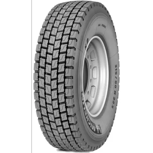 Грузовая шина Michelin ALL ROADS XD 295/80 R22,5 152/148M купить в Тюмени