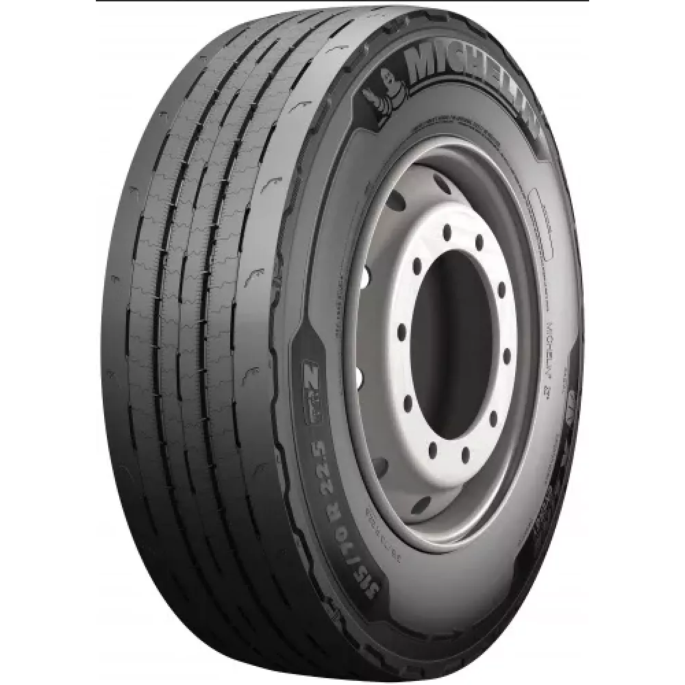 Грузовая шина Michelin X Line Energy Z2 315/80 R22,5 152/148M в Тюмени