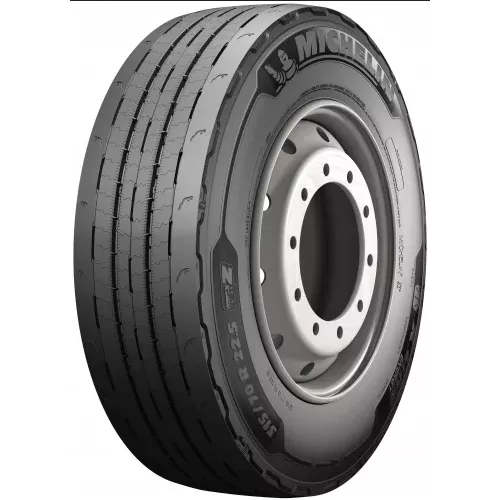 Грузовая шина Michelin X Line Energy Z2 315/80 R22,5 152/148M купить в Тюмени