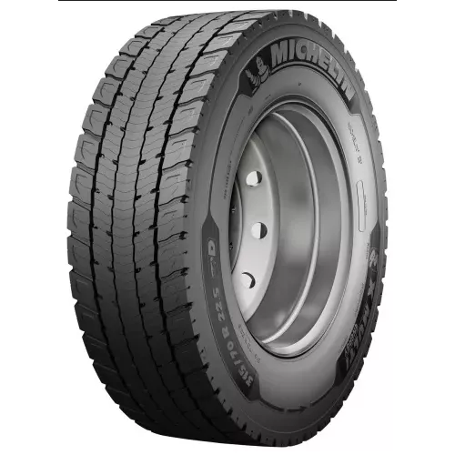 Грузовая шина Michelin X Multi Energy D 315/70 R22,5 156/150L купить в Тюмени