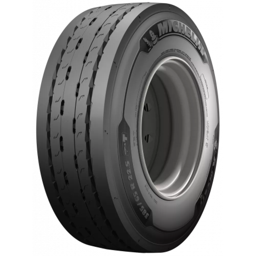 Грузовая шина Michelin X Multi HL T 385/65 R22,5 164K в Тюмени