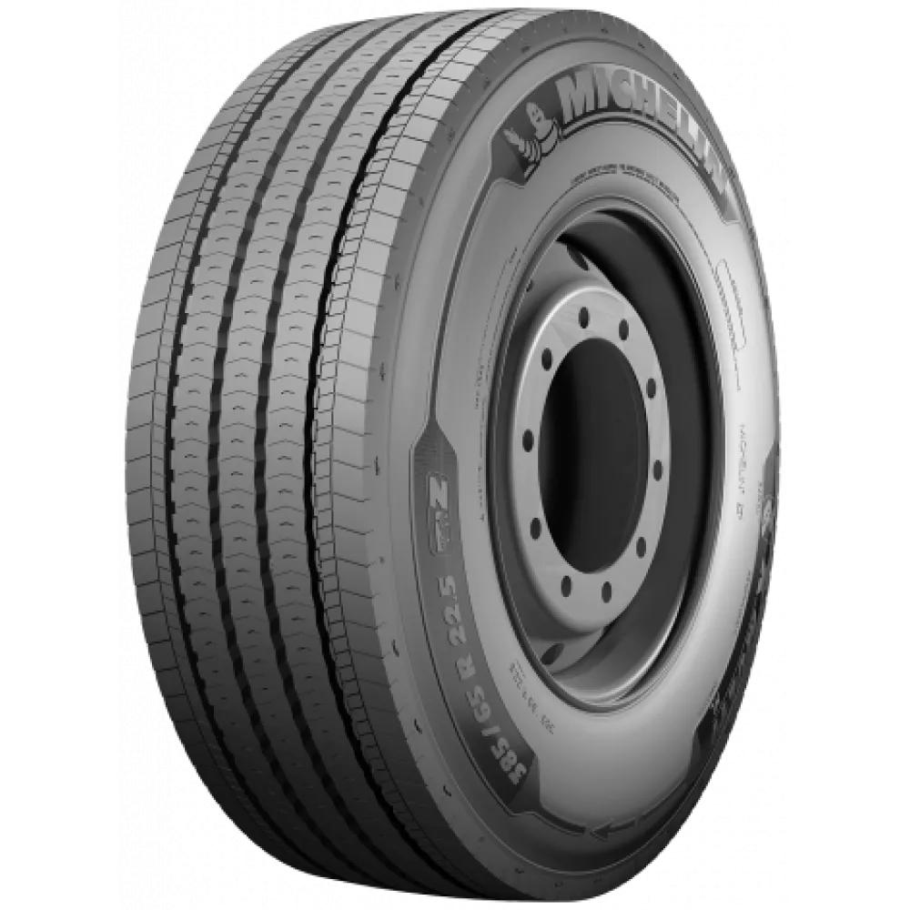 Грузовая шина Michelin X Multi HL Z 385/65 R22.5 164K в Тюмени