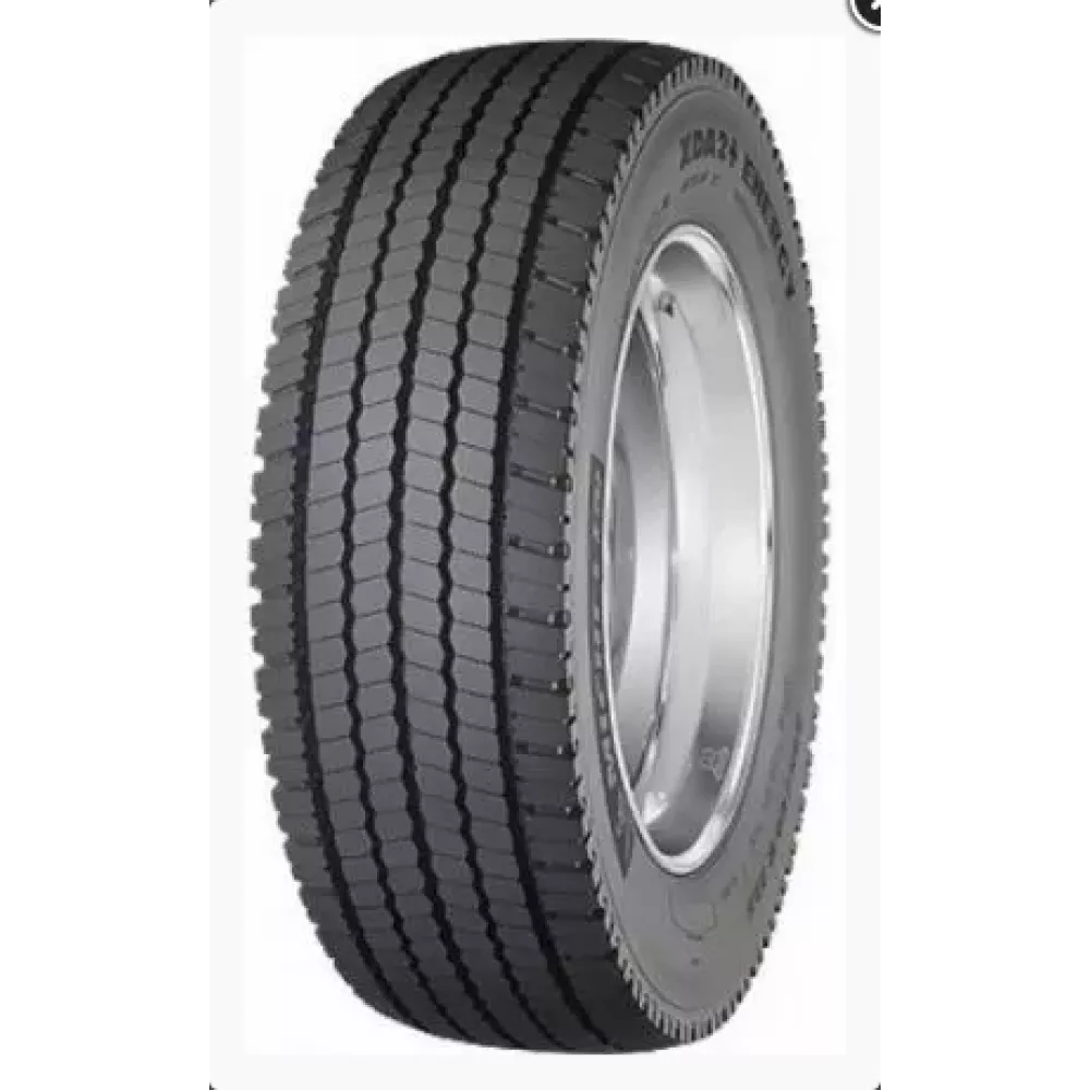 Грузовая шина Michelin XDA2+ ENERGY 295/80 R22.5 152/148M в Тюмени