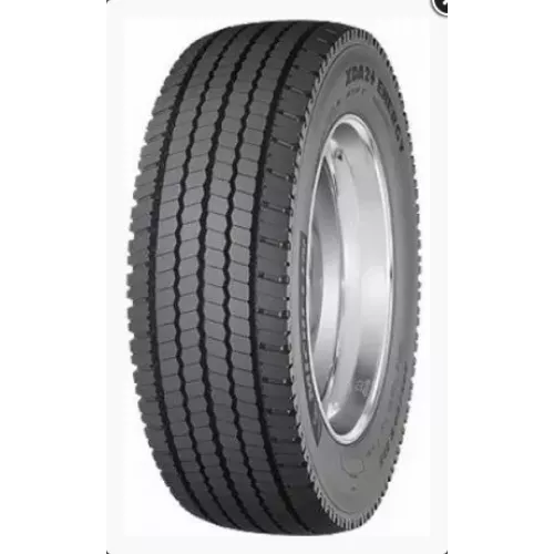 Грузовая шина Michelin XDA2+ ENERGY 295/80 R22.5 152/148M купить в Тюмени