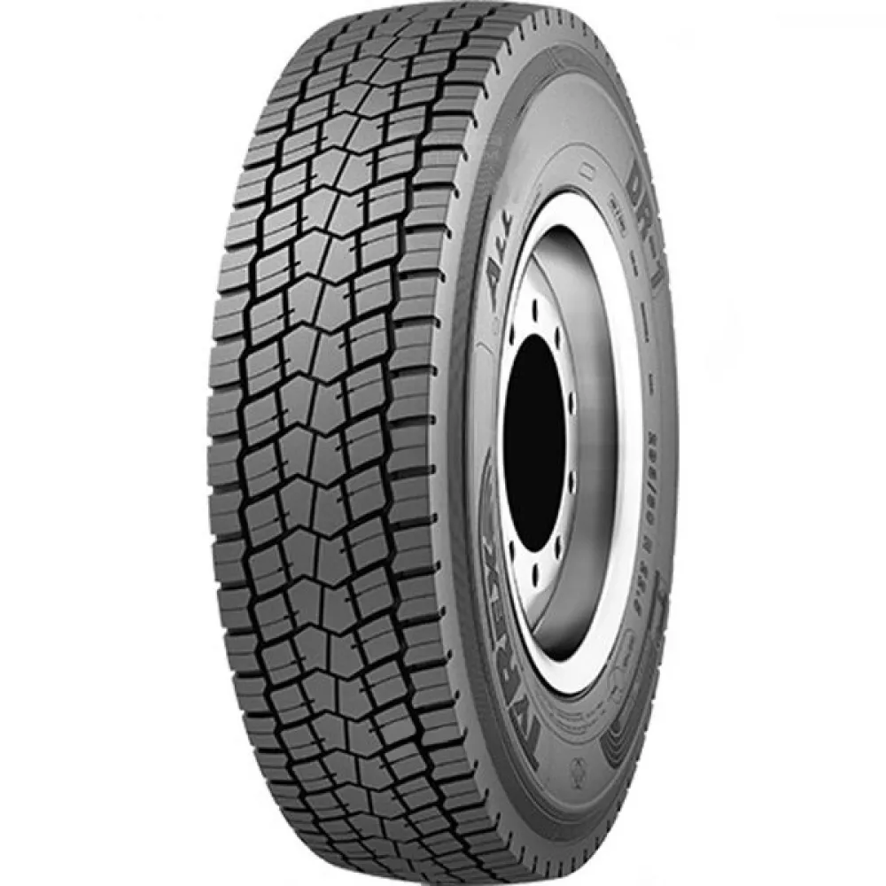 Грузовая шина TYREX ALL STEEL DR-1 R22,5 295/80 152/148M TL в Тюмени