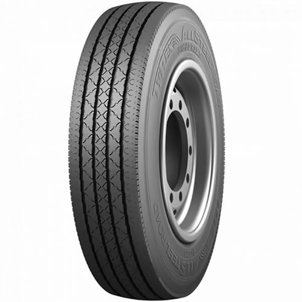 Грузовая шина TYREX ALL STEEL FR-401 R22,5 315/80 154/150M TL в Тюмени