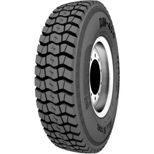 Грузовая шина TYREX ALL STEEL DM-404 R20 12,00/ 158/153F TT купить в Тюмени