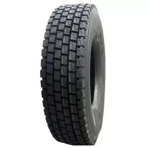 Грузовая шина Deruibo DRB592 295/80 R22,5 152/149M TL купить в Тюмени