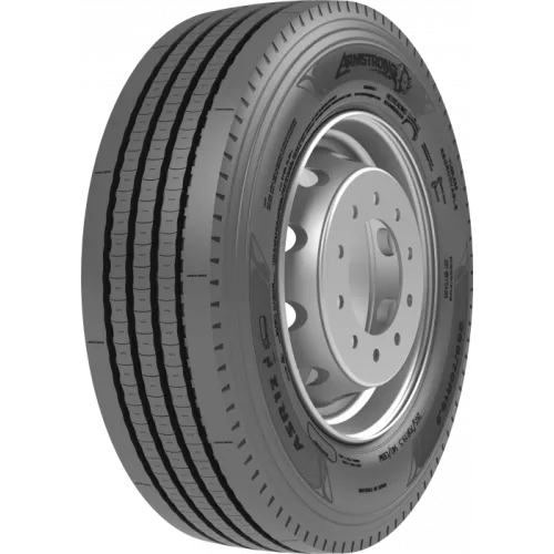 Грузовая шина Armstrong ASR12 215/75 R17,5 128/126M 3PMSF (Рулевая ось) купить в Тюмени