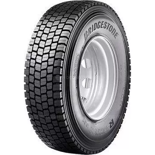 Грузовая шина  Bridgestone RDV1 315/70 R22,5 (Ведущая ось) купить в Тюмени