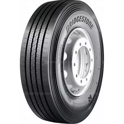 Грузовая шина Bridgestone RSV1 315/70 R22,5 (Рулевая ось) купить в Тюмени