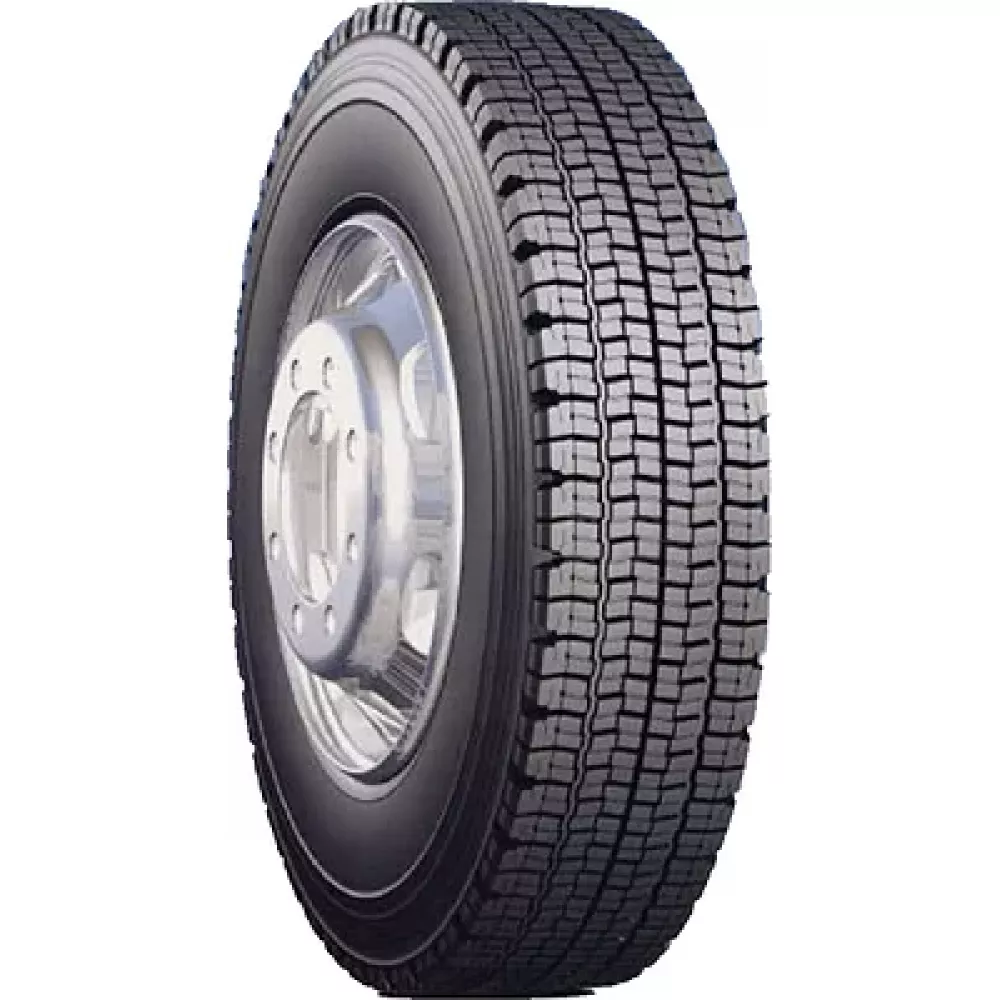 Грузовая шина Bridgestone W990 315/80 R22,5 154/150M (Ведущая ось) в Тюмени