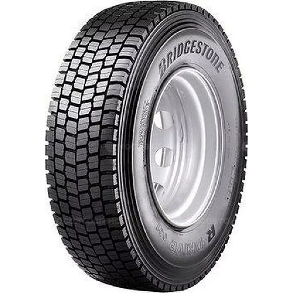 Bridgestone RDV1 – шины для зимних дорог в Тюмени