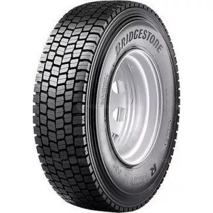 Грузовая шина Bridgestone RDV1 315/60 R22,5 (Ведущая ось) купить в Тюмени