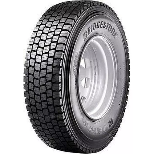 Грузовая шина Bridgestone RDV1 315/70 R22,5 (Ведущая ось) купить в Тюмени