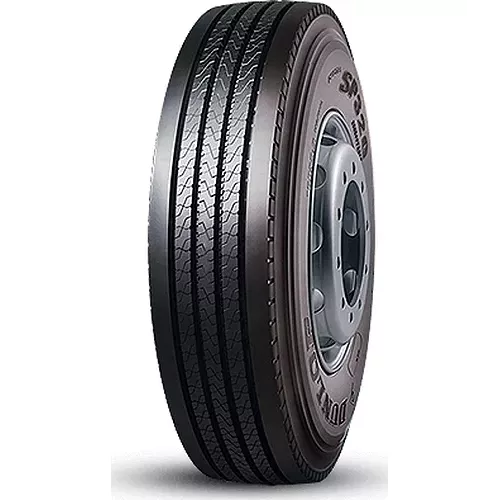 Грузовая шина Dunlop SP320 295/80 R22,5 154/149M (Рулевая ось) купить в Тюмени