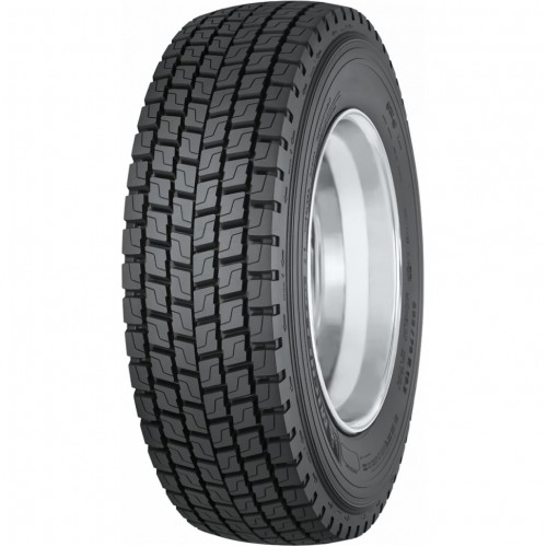 Грузовая шина Fesite HF638 315/70 R22,5 154/150L 20pr (ведущая)  купить в Тюмени