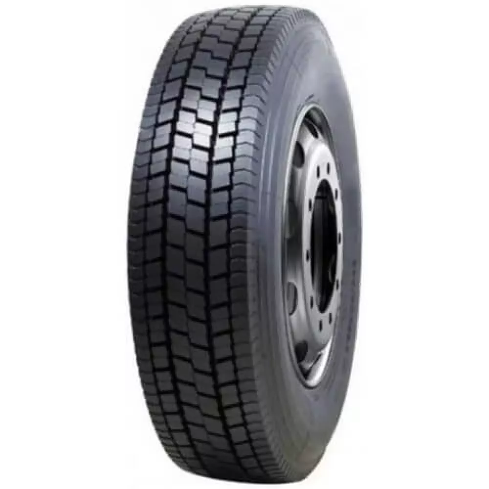 Грузовая шина Sunfull HF628 235/75 R17,5 143/141J в Тюмени