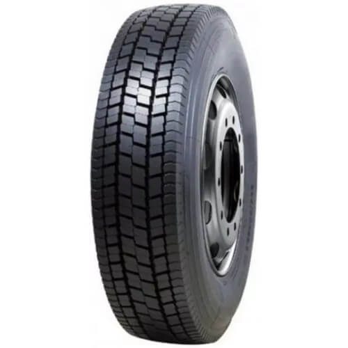 Грузовая шина Sunfull HF628 235/75 R17,5 143/141J купить в Тюмени