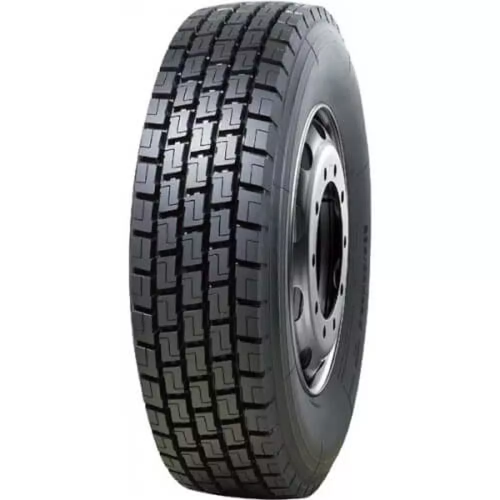 Грузовая шина Sunfull HF668 295/80 R22,5 152/149M в Тюмени