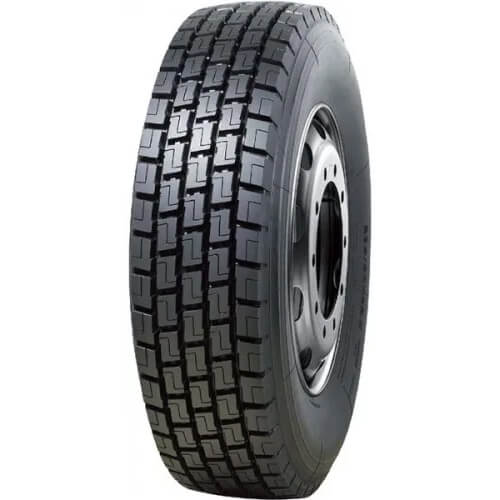 Грузовая шина Sunfull HF668 295/80 R22,5 152/149M купить в Тюмени